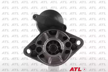 Стартер ATL Autotechnik A 16 260